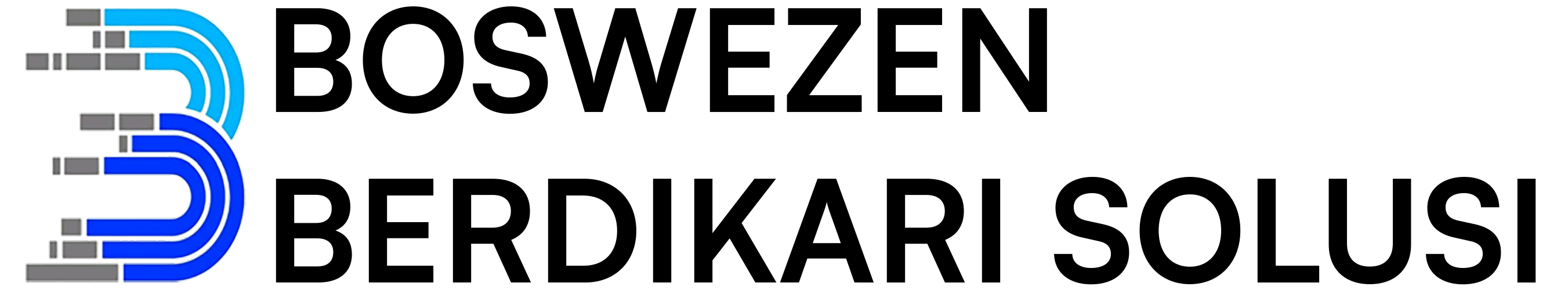Boswezen Logo
